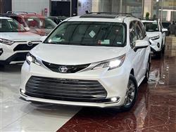 تويوتا سيينا